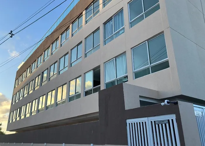 Flat Ecomirage - Porto de Galinhas